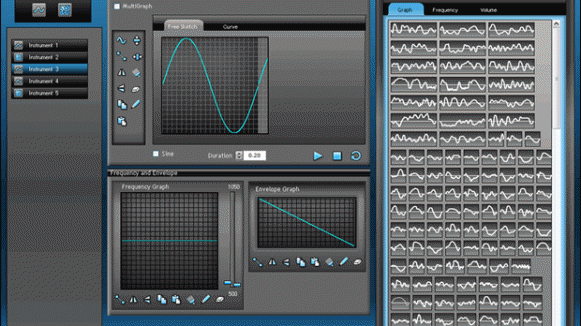 soundgenerator