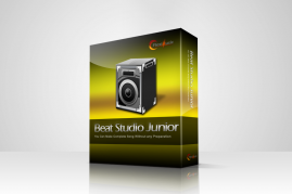 sub-beat-studio-junior sub-beat-studio-junior