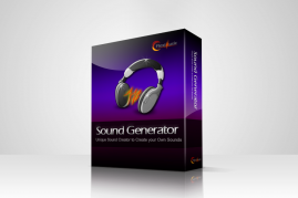 sub-sound-generator sub-sound-generator
